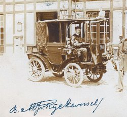 Rijksnummer 749, Den Bosch c. 1910.