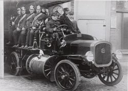 Delahaye PremiersSecours39, 1921.