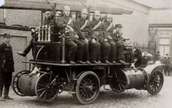 Delahaye PremiersSecours39, 1921.