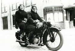 Zündapp DB 200