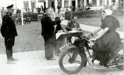 Langs de jury