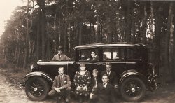 De nieuwe aankoop, c. 1924