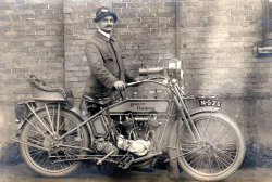 Harley-Davidson