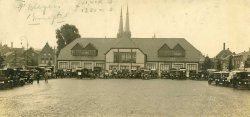  collectie Regionaal Archief Tilburg