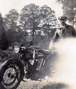 BSA