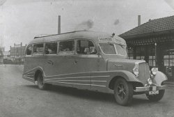 Imperial (collectie Regionaal Archief West-Brabant)