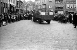  André Smits, Collectie Heemkundekring De Heerlijkheid Oosterhout