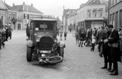 André Smits, Collectie Heemkundekring De Heerlijkheid Oosterhout