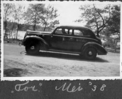 "Tor", 1938