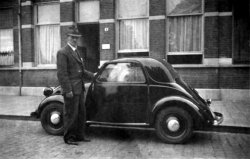 "Prulletje"