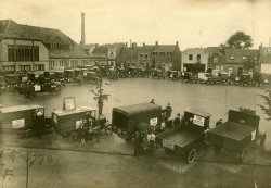  collectie Regionaal Archief Tilburg
