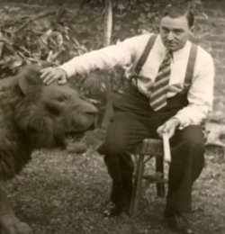 Carlo Stevens (coll. HKK Helmont)