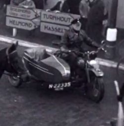 Detail van de voorgaande foto