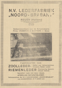 Bron: De Maasbode, 18 aug. 1925