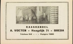 Bron: Adresboek Breda, 1928