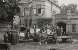 Foto: Fotopersbureau Het Zuiden (coll. Erfgoed 's-Hertogenbosch)