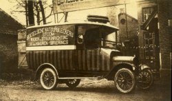 Foto: collectie BHIC