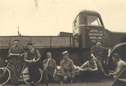 Mack (bron: Bergen op Stoom)