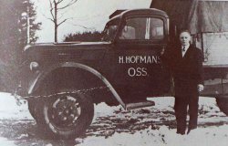 Bron: De Osse Bende (Facebook)