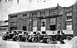 Bron: collectie Heemkundewerkgroep Vladerack