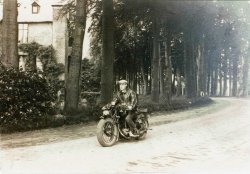 Bron: Zeilbergs dorpsarchief, collectie Jan van de Mortel