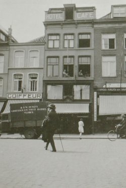 Bron: collectie Erfgoed 's-Hertogenbosch