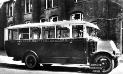 Renault (collectie SALHA)