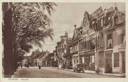 Bron: Regionaal archief Tilburg