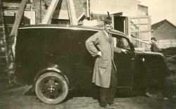 Goliath (collectie Regionaal Archief Tilburg)