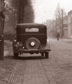 Detail (collectie Heemkundekring Schijndel)