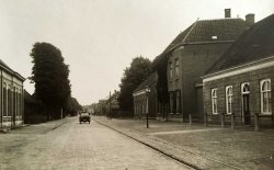 Hoofdstraat Schijndel