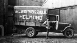 Ford (bron: RHCe)