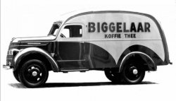Bron: Van den Biggelaar Koffie