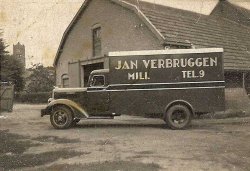 Bron: collectie BHIC