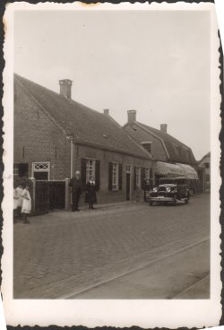 De Fiat van Van Berkel