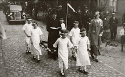 Foto: collectie Hendrik Rietbergen. Bron: Oud-Zijtaart