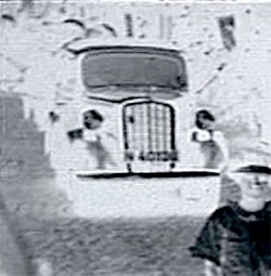 Foto: collectie Hendrik Rietbergen. Bron: Oud-Zijtaart