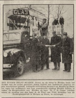 Ford (bron: Bredasche Crt., 23 jan. 1947)
