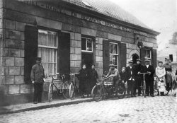 Bron: collectie heemkunde Boxtel
