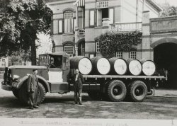 Foto: Fotopersbureau Het Zuiden (coll. Erfgoed 's-Hertogenbosch)