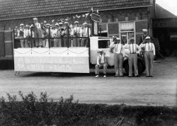 Foto: H. Sevens (coll. Fotostichting Diessen)