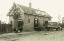 Bron: coll. Stadsarchief Breda