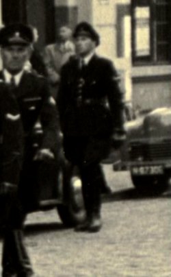 Foto: H.A. Hagen (coll. Stadsarchief Breda)