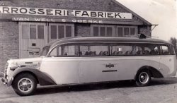 Diamond? (Bron: Transport-History.com)
