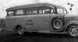 Studebaker? (Bron: Transport-History.com)