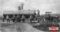 Bron: coll. Bouwmachines van Toen