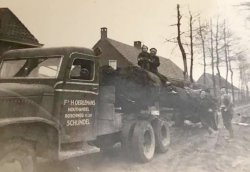 Bron: coll. fam. Verheuvel-Oerlemans