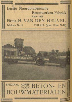 Bron: PNBHC, 9 sept. 1931
