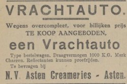 Bron: De Zuid-Willemsvaart, 5 maart 1921