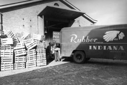 Foto: Foto Rembrandt (coll. West-Brabants Archief)